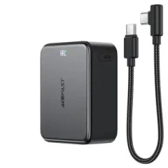 Acefast M28 22.5W 10000mAh Fast Charge Power Bank