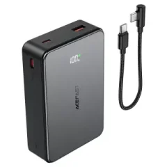 ACEFAST M29 20000mAh 22.5W Fast Charge Power Bank with Dual...