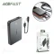 Acefast M31 22.5W 10000mAh Magnetic Wireless Fast Charge Power Bank - 1