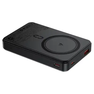ACEFAST M31 power bank 10000mAh with magnetic wireless charging