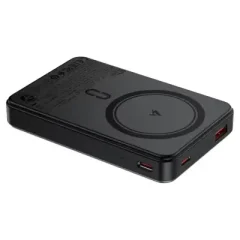 ACEFAST M31 power bank 10000mAh with magnetic wireless charging