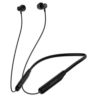 ACEFAST N9 Bluetooth Neckband Headphones