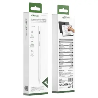 ACEFAST V1 Capacitive Pen Active Recognition Low Latency Magnetic Stylus - 3