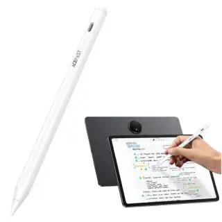 ACEFAST V1 Capacitive Pen Active Recognition Low Latency Magnetic Stylus - 2