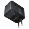 AceFast Z8 2500W + PD45W GaN Charging travel adapter (3xUSB-C+2xUSB-A) - 3