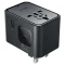 AceFast Z8 2500W + PD45W GaN Charging travel adapter (3xUSB-C+2xUSB-A) - 2