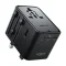 AceFast Z8 2500W + PD45W GaN Charging travel adapter (3xUSB-C+2xUSB-A) - 1