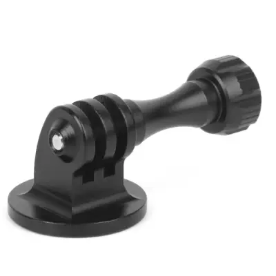 Adaptor For GoPro Action Camera with Nut Aluminium Alloy...