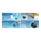 Aecooly Air Mate PK01-F1 USB-C Phone Fan 17000RPM Portable Cooling Fan - 2