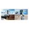 Aecooly AirGimbal PF04 3-in-1 Portable Handheld Fan 3500mAh 15,000RPM 11m/s USB-C - 2