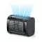 Aecooly Flow 01 4-in-1 High Velocity Waist Fan 9000mAh USB-C Hands-Free Cooling Fan - 1