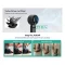 Aecooly Halo 02 PB02-A 3-in-1 Portable Handheld Fan 5000mAh USB-C Dual Airflow Neck Desk Fan - 2