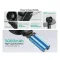 Aecooly Halo 02 PB02-A 3-in-1 Portable Handheld Fan 5000mAh USB-C Dual Airflow Neck Desk Fan - 3