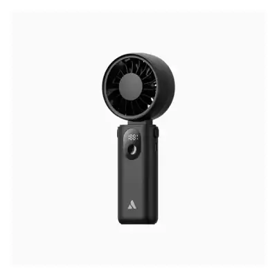 Aecooly Halo 04 PE02 3-in-1 Portable Handheld Fan 3600mAh USB-C...