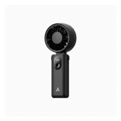 Aecooly Halo 04 PE02 3-in-1 Portable Handheld Fan 3600mAh USB-C...