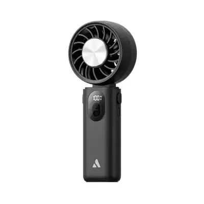 Aecooly PC01 Halo 04 ICING 3-in-1 Cooling Handheld Fan 4000mAh...