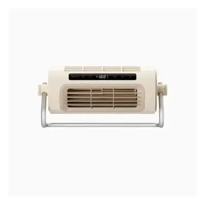 Aecooly Tower 01 TH01 Wall Mount Tower Fan 8000mAh 100-Speed Remote Touch Ultra Quiet TH01