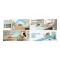 Aecooly Tower 01 TH01 Wall Mount Tower Fan 8000mAh 100-Speed Remote Touch Ultra Quiet TH01 - 2