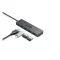 Anker 4-Port USB 3.0 Hub with 5Gbps Data Transfer, Ultra-Slim Data USB C Hub (A8309) - 2
