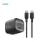 Anker B2699 Zolo Charger with Type-C to Type-C Cable-20W - 1