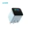 Anker Nano 45W USB-C GaN Charger A121D with Smart Display – Fast Charging Adapter - 2