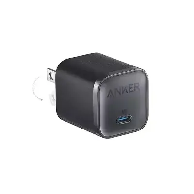 Anker Nano Charger 45W 1C