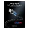 Anker Prime 240W USB-C to USB-C Upcycled-Braided Cable 3ft/6ft - 2