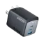 Anker Prime 67W GaN Wall Charger 3 Ports (A2669) - 1