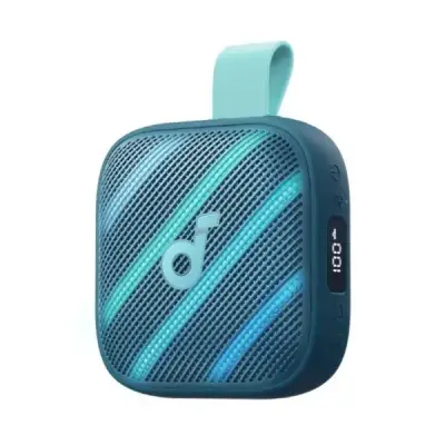 Anker Soundcore Boom Go 3i Portable Bluetooth Speaker