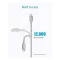 ANKER USB-C to USB-C Data Cable (100W, Braided) 3ft - 2