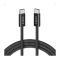 Anker Zolo 240W USB C to USB C Cable for iPhone 16 Series,MacBook 1.5m - 1