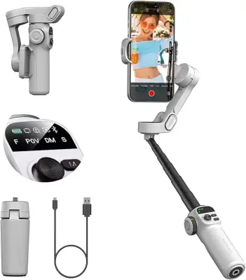 Zhiyun Smooth X2 Gimbal Stabilizer