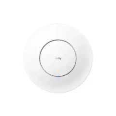 CUDY AP3600-(BE3000)-Dual Band Wi-Fi 7 Ceiling Mount Access...