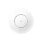 CUDY AP3600-(BE3000)-Dual Band Wi-Fi 7 Ceiling Mount Access Point 2.5Gbps PoE - 1