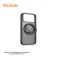 Mcdodo PC-2503 Magnetic 360° Ring Stand Case for iPhone 18 Pro Max - 1