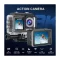 Ausek AT-M86TR 8k WiFi Waterproof Action Camera - 2
