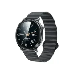 KFI GT6 AMOLED Bluetooth Calling Smartwatch
