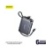 AWEI C03 20000mAh 45W Fast Charging Power Bank with Built-in Cables - 1