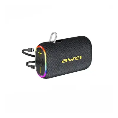 AWEI KA31 20W Outdoor Portable Bluetooth Speaker