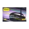 AWEI KA51 12W TWS  Surround Stereo Bluetooth Speaker with RGB Lights & 1800mAh Battery - 4