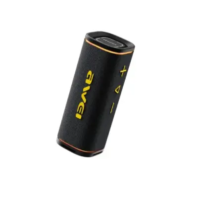 AWEI KA86 60W High-Power Outdoor Bluetooth Speaker