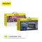 Awei KT19 200W Bluetooth Speaker Super Bass Karaoke Set With Rhythmic Lighting Effects - 2