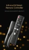 Awei KT22 Wireless Soundbar 160W – Heavy Bass 2.1 Channel Home Theater Speaker - 2