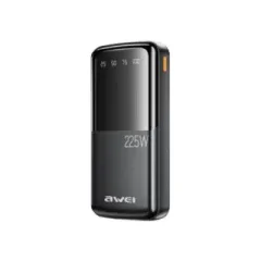 Awei P13K 22.5W Power bank 20000mAh Fast Charging