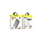 AWEI P17K Mini Portable Power Bank 10000mAh 22.5W Fast Charging - 2