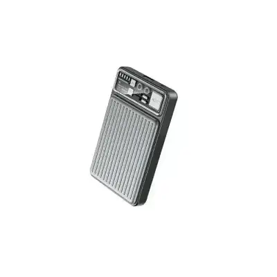 AWEI P17K Mini Portable Power Bank 10000mAh 22.5W Fast Charging