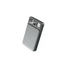 AWEI P17K Mini Portable Power Bank 10000mAh 22.5W Fast Charging