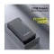 Awei P6K Pro 20000mAh Multiple Output Power Bank - 2