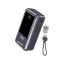 Awei PA-100 20000mAh 22.5W Portable Fast Charging Power Bank - 1