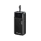 AWEI PA-104 22.5W Built-in Cable 30000mAh Power Bank - 2